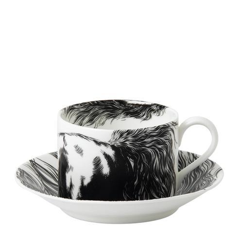 Equus Black and White collection with 5 products